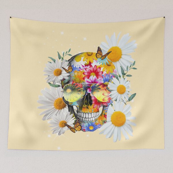 Item preview,  Skulltattoo designed and sold by Gothic Fantasy.