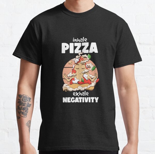 Pizza Napoletana T-Shirts for Sale | Redbubble