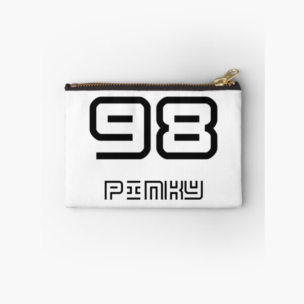 Item preview, Pinky 98 designed and sold by kalicu.