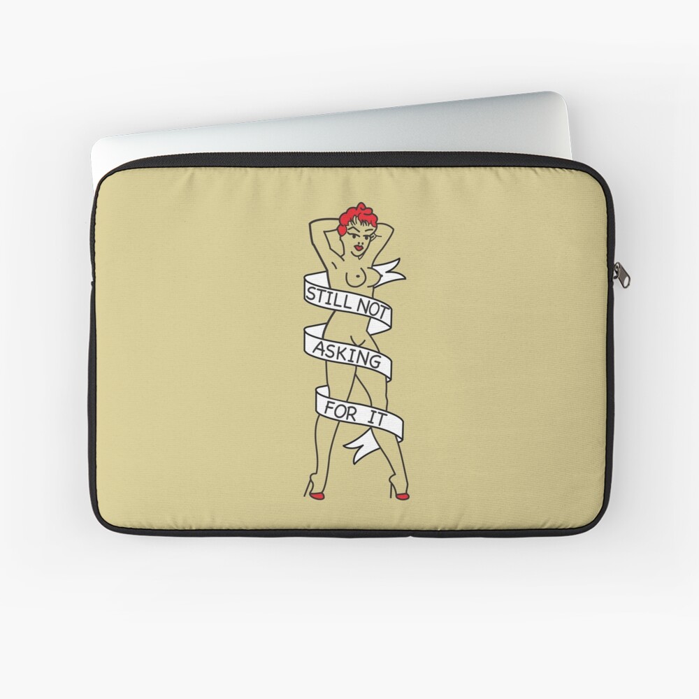 Item preview, Laptop Sleeve designed and sold by Sayraphim.