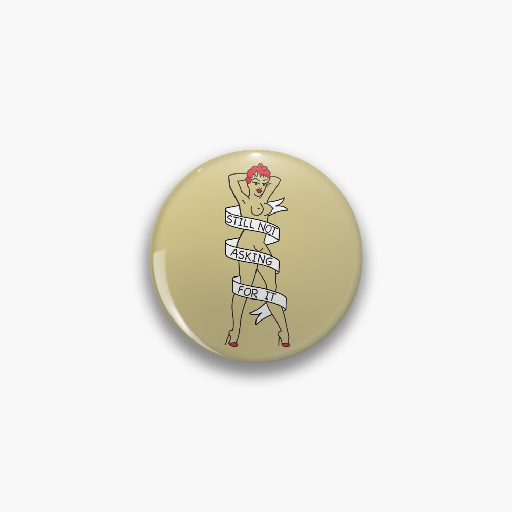 Item preview, Pin designed and sold by Sayraphim.