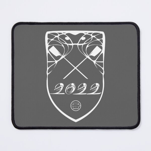 Item preview, 2022 Art Nouveau Rowing with White Frame designed and sold by Tam-Ara.