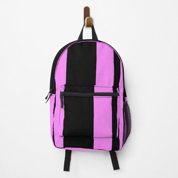 Item preview, Pink and black stripe design designed and sold by rbnofficial.