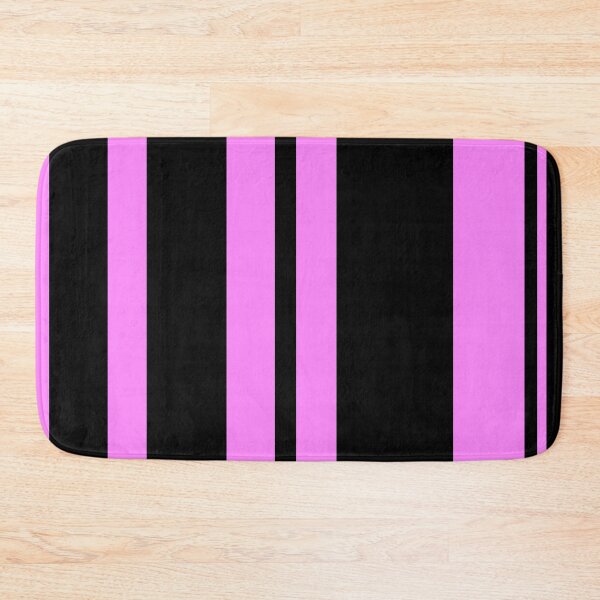 Item preview, Pink and black stripe design designed and sold by rbnofficial.
