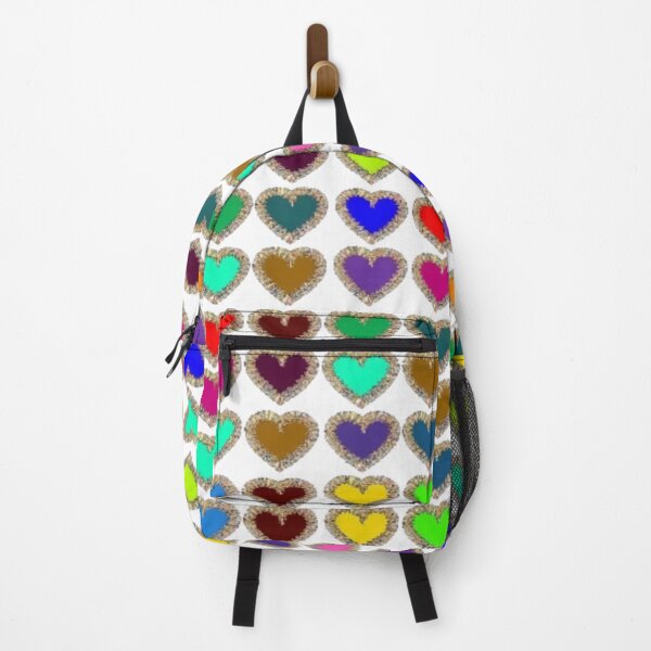 Item preview, Vintage Hearts Seamless Vector Pattern Design designed and sold by UtopiaMa.