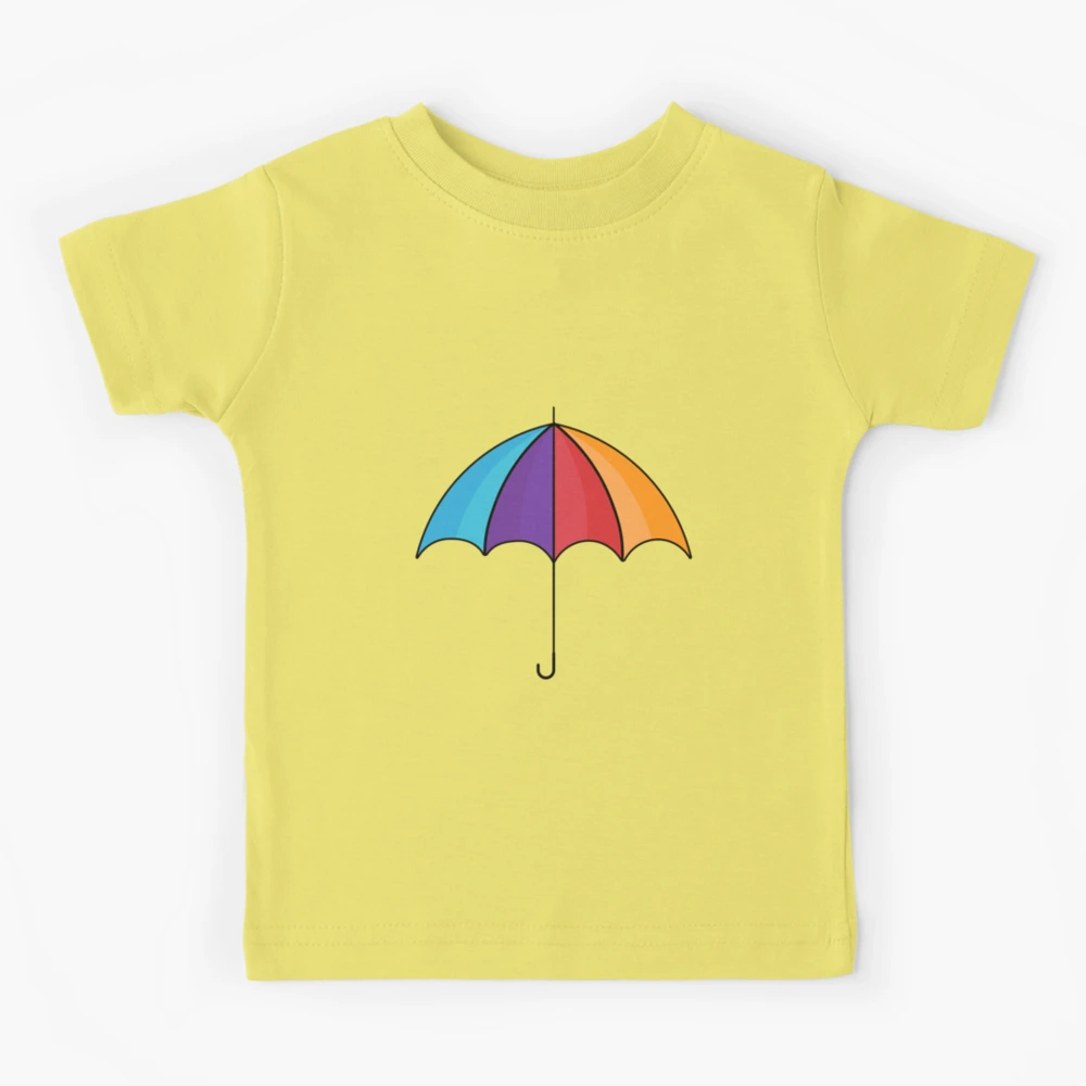 Colourful Umbrella Colourful Umbrella