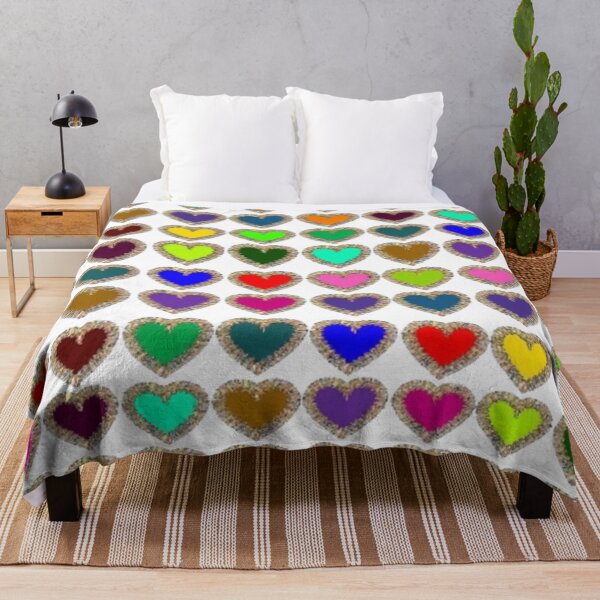 Item preview, Vintage Hearts Seamless Vector Pattern Design designed and sold by UtopiaMa.