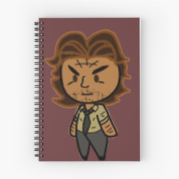 Item preview, Little Bigby Wolf designed and sold by anniemal96.