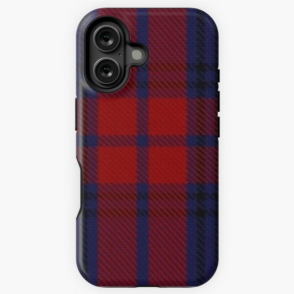 Item preview, Falkirk tartan  designed and sold by Silly-Salmon.