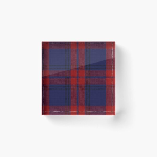 Artikelvorschau, Falkirk-Tartan entworfen und verkauft von Silly-Salmon.