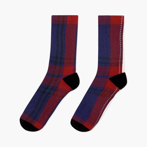 Item preview, Falkirk tartan  designed and sold by Silly-Salmon.
