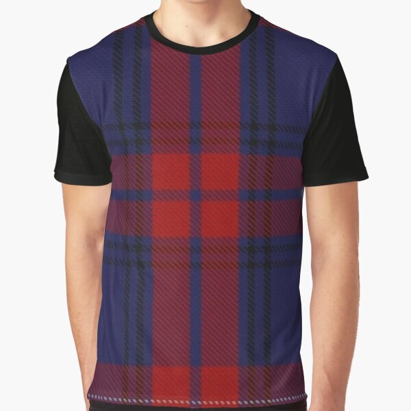Item preview, Falkirk tartan  designed and sold by Silly-Salmon.