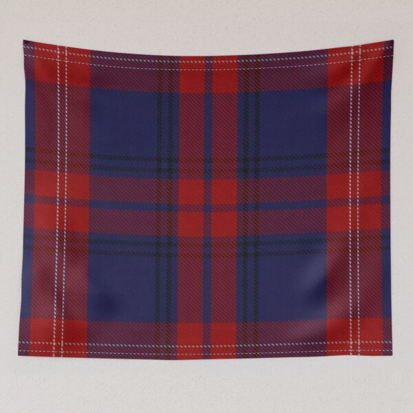 Item preview, Falkirk tartan  designed and sold by Silly-Salmon.