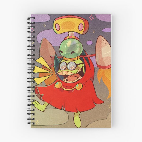 Item preview, Fawful designed and sold by HighRollerYT.
