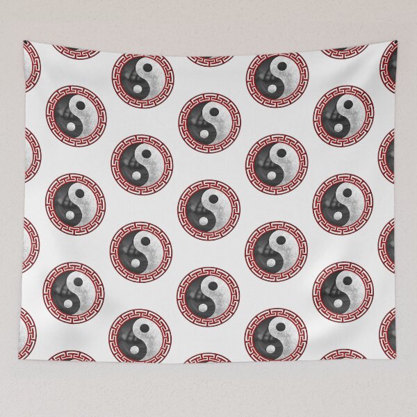 Item preview, Yin and Yang designed and sold by Packrat.