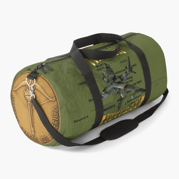 Item preview, B-52 Stratofortress Vietnam Veteran designed and sold by Mil Merchant.