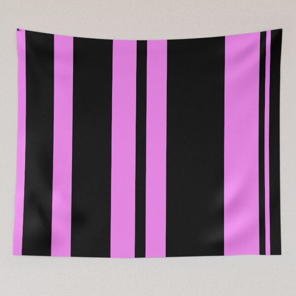 Item preview, Pink and black stripe design designed and sold by rbnofficial.