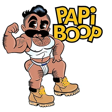 Artwork thumbnail, PAPI by beefcakeboss
