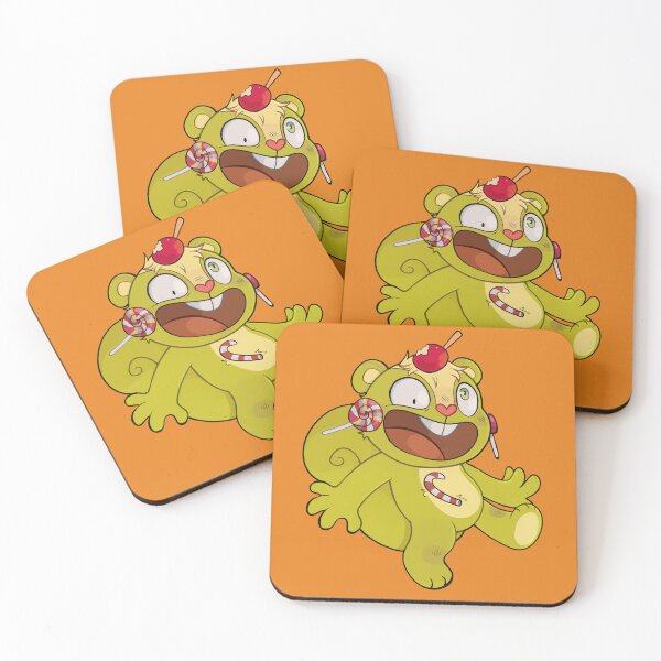 Item preview, Nutty designed and sold by HighRollerYT.