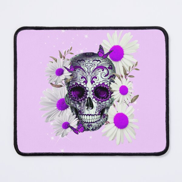 Item preview, Skullflower designed and sold by Gothic Fantasy.
