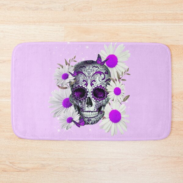 Item preview,  Skullflower designed and sold by Gothic Fantasy.