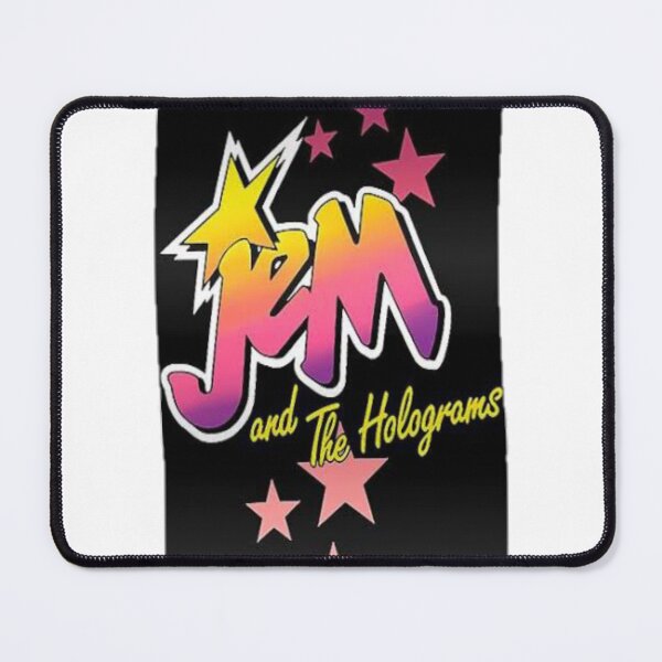 Item preview,  Jem and the holograms designed and sold by Adam ★★★★★.