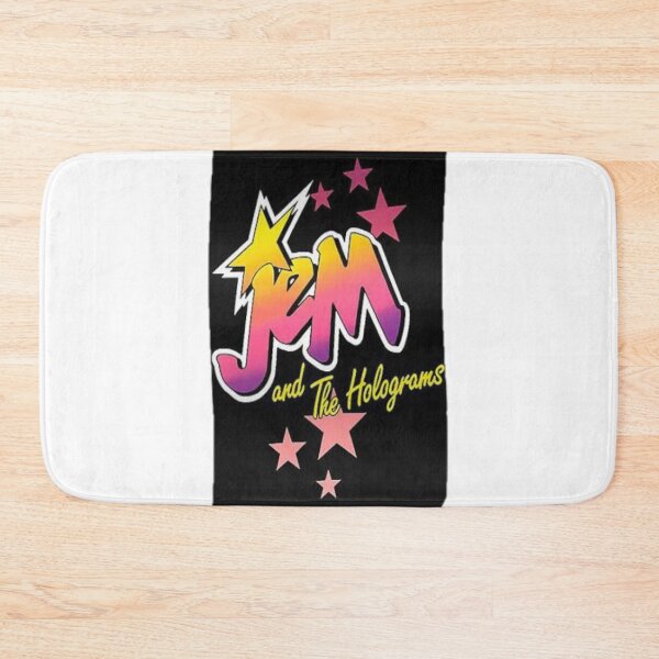 Item preview,  Jem and the holograms designed and sold by Adam ★★★★★.