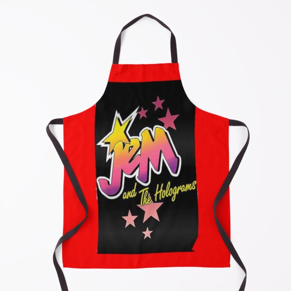 Item preview, Jem and the holograms designed and sold by Adam ★★★★★.