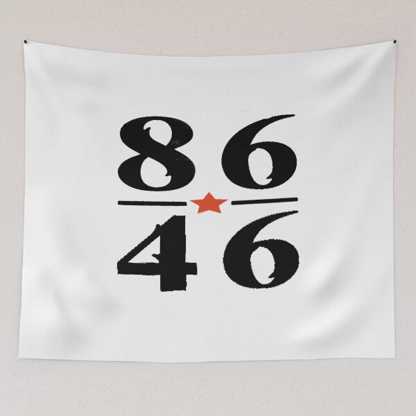 Item preview, 8646 anti Joe Biden, 86 46 impeach biden vintage flag 8646 joe Biden anti , not my President Impeach , flag usa, 86 46 biden against designed and sold by Live  Today.