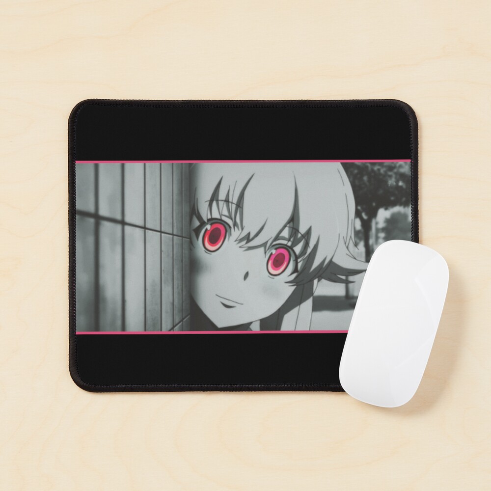 yuno mouse pad