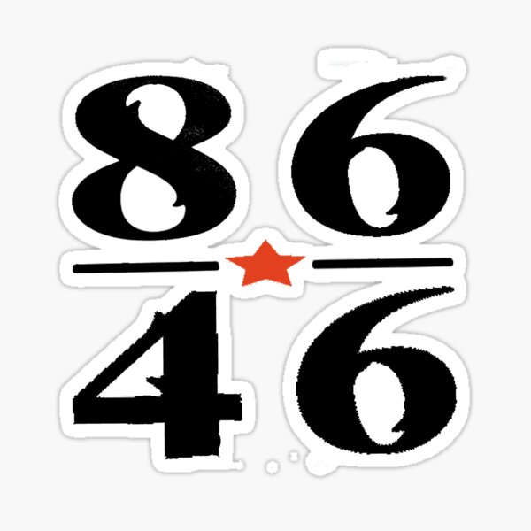 Item preview, 8646 anti Joe Biden, 86 46 impeach biden vintage flag 8646 joe Biden anti , not my President Impeach , flag usa, 86 46 biden against designed and sold by Live  Today.
