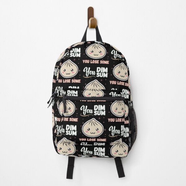 Item preview, You Dim Sum You Lose Some designed and sold by foramelie.