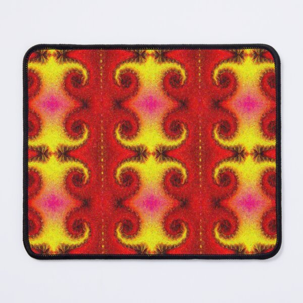Item preview, HB-099 Colorful Abstract. designed and sold by Hound-B.