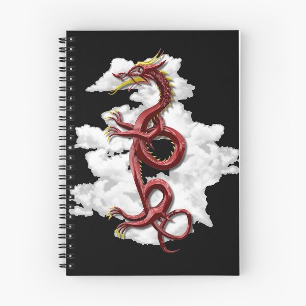 Item preview, Oriental Dragon designed and sold by Packrat.