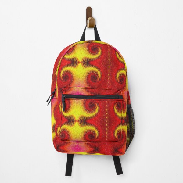 Item preview, HB-099 Colorful Abstract. designed and sold by Hound-B.
