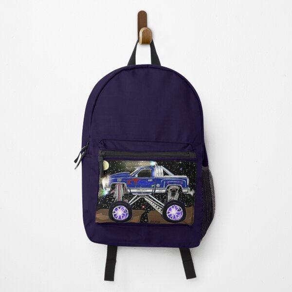 Item preview, 4x4's // SLINGFOOT! 4X4 designed and sold by Imagin8er.