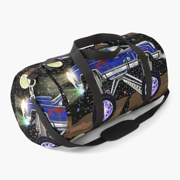 Item preview, 4x4's // SLINGFOOT! 4X4 designed and sold by Imagin8er.