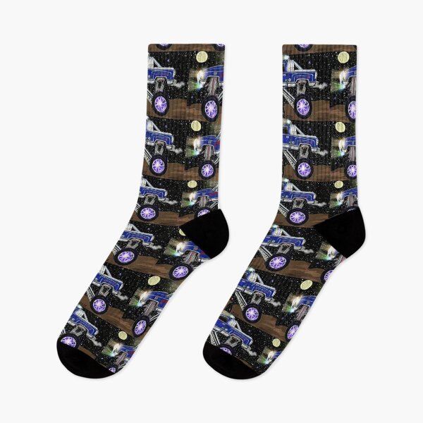 Item preview, 4x4's                 //  SLINGFOOT!  4X4 designed and sold by Imagin8er.