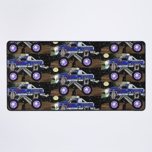 Item preview, 4x4's // SLINGFOOT! 4X4 designed and sold by Imagin8er.