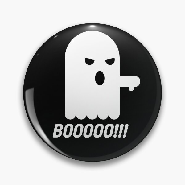 Item preview, Boo! designed and sold by artcocobean.