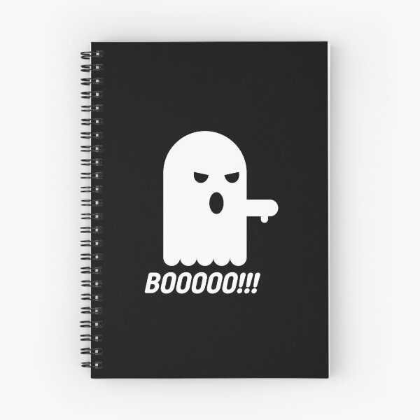 Item preview, Boo! designed and sold by artcocobean.
