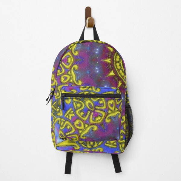 Item preview, Colorful Kaleidoscope. designed and sold by Hound-B.
