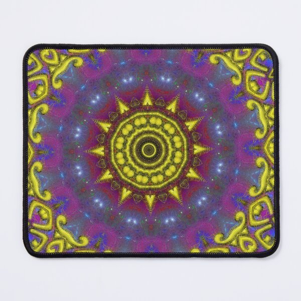Item preview, Colorful Kaleidoscope. designed and sold by Hound-B.