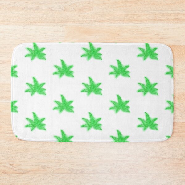 Item preview, Green herb designed and sold by HeavyBurden.