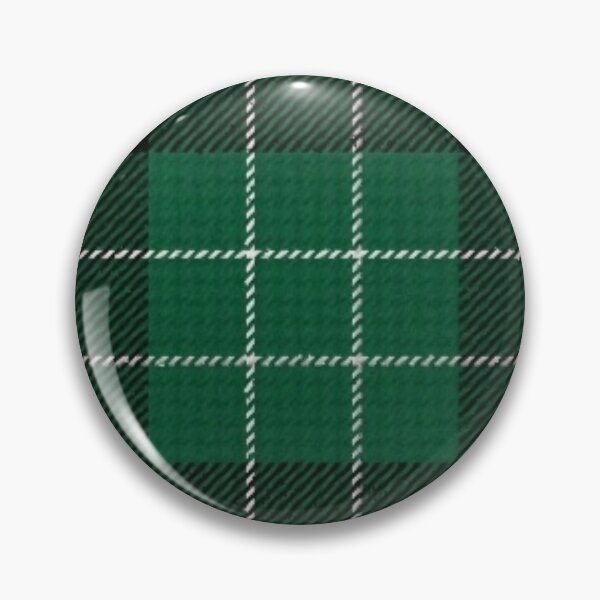 Item preview, Hibernian tartan  designed and sold by Silly-Salmon.