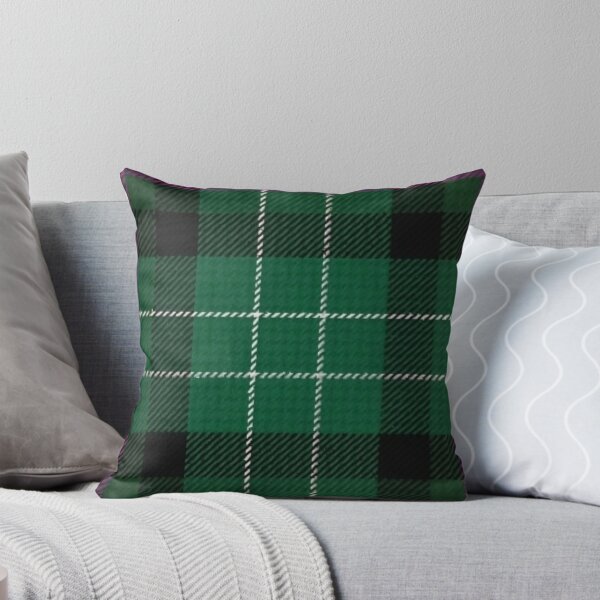 Item preview, Hibernian tartan  designed and sold by Silly-Salmon.