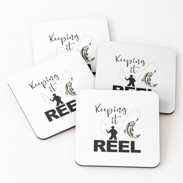Item preview, Keeping it Reel designed and sold by ObscuredOptics.