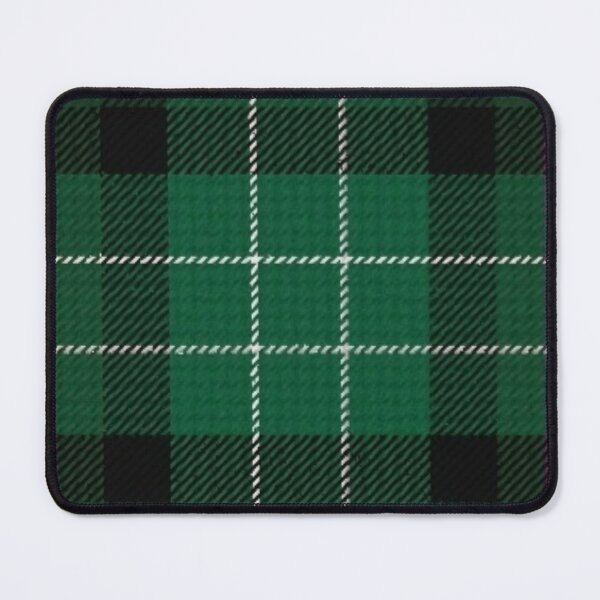 Item preview, Hibernian tartan designed and sold by Silly-Salmon.