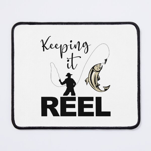 Item preview, Keeping it Reel designed and sold by ObscuredOptics.