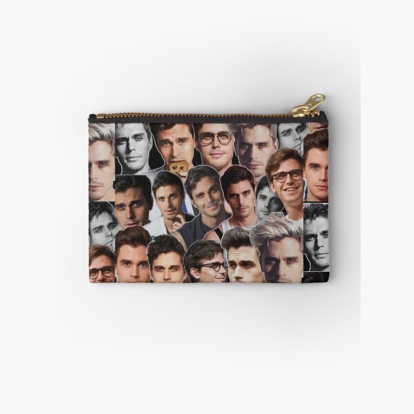 Item preview, antoni porowski photo collage designed and sold by T-shirtakStore.